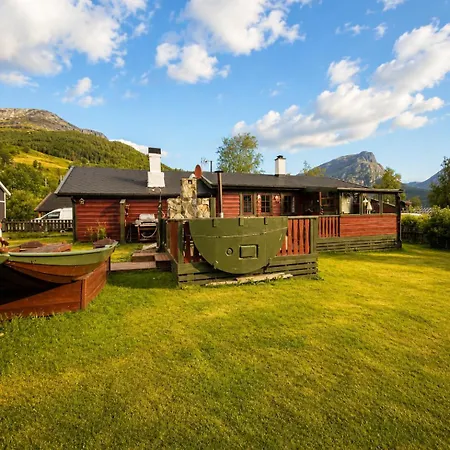 Vang Centrum * Vang I Valdres