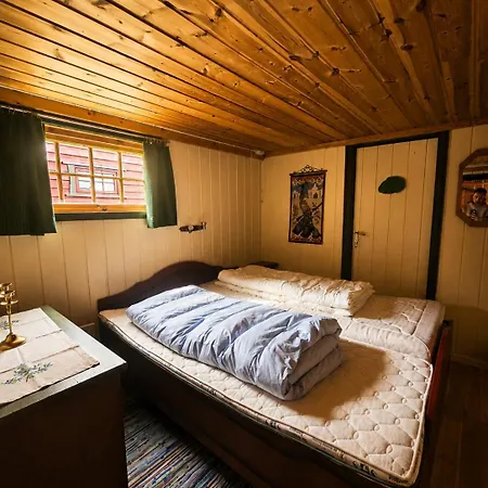 펜션 Vang Centrum Vang I Valdres
